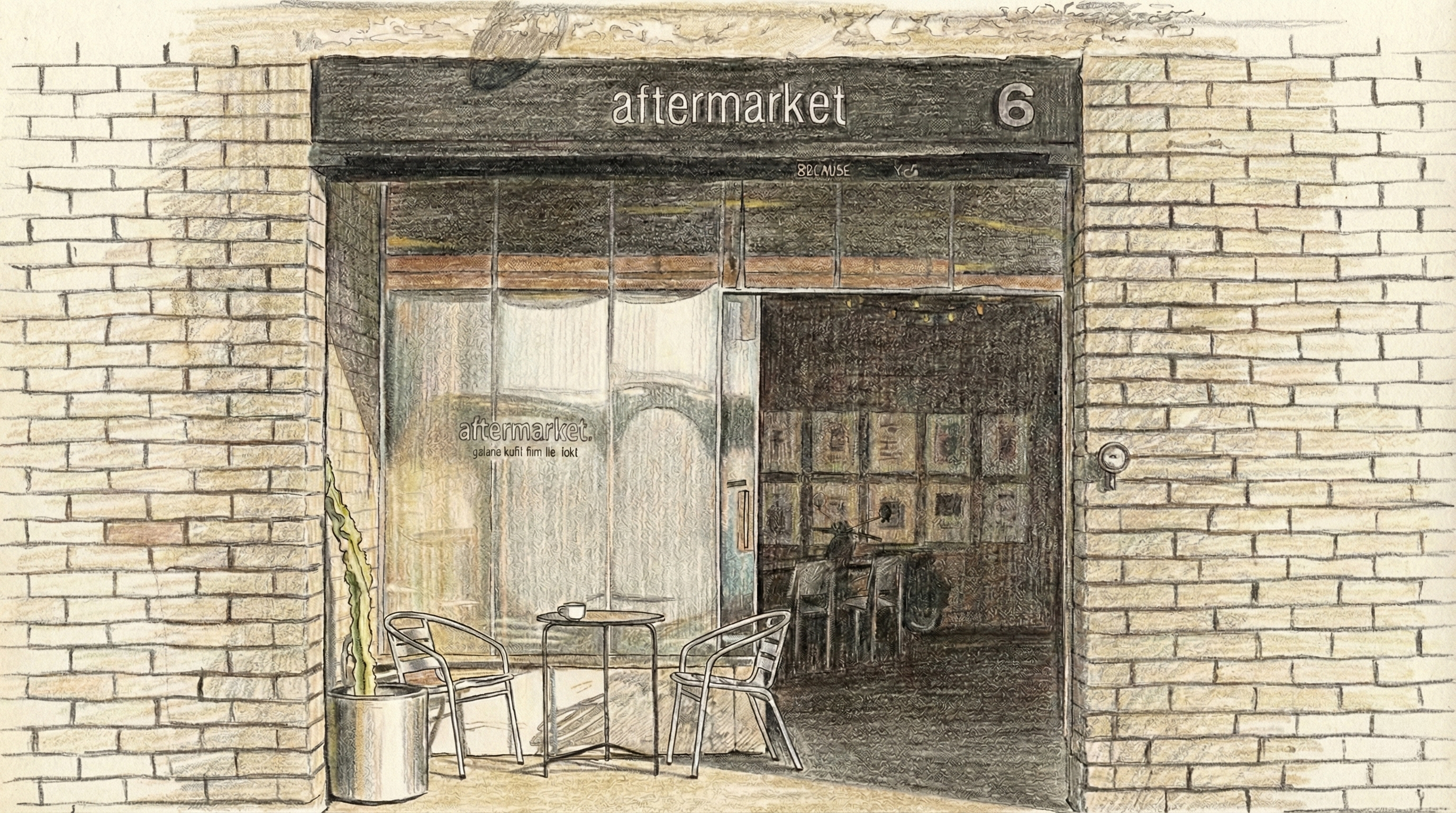 Aftermarket