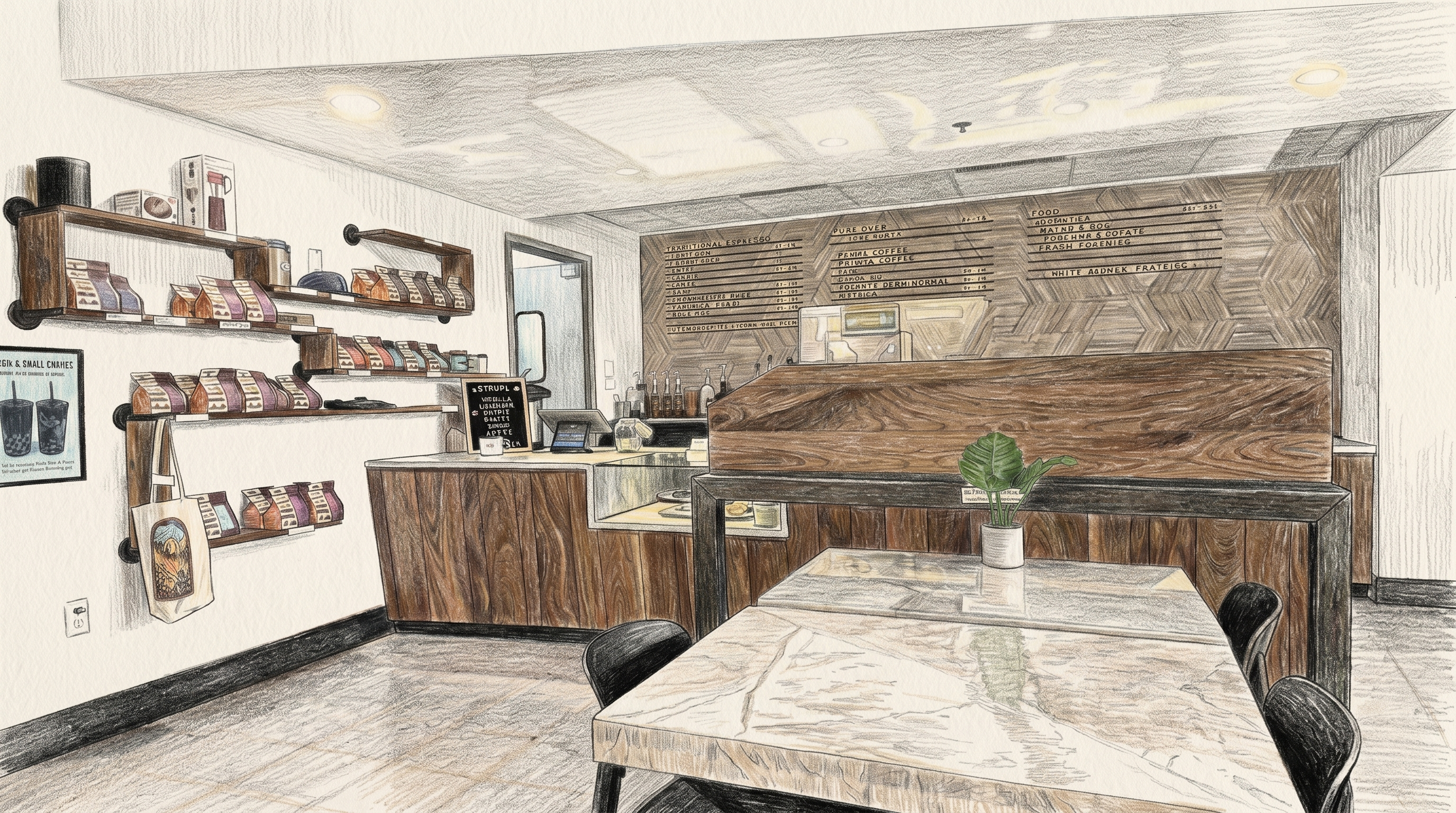 Cartel Roasting Co.