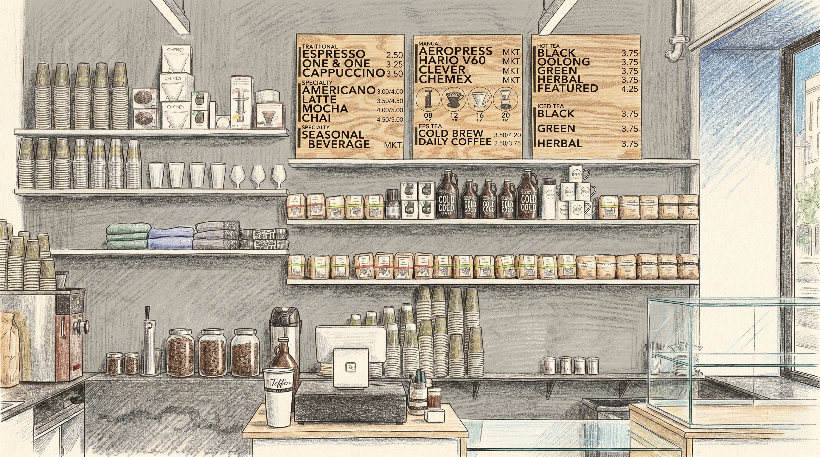 Cartel Roasting Co.