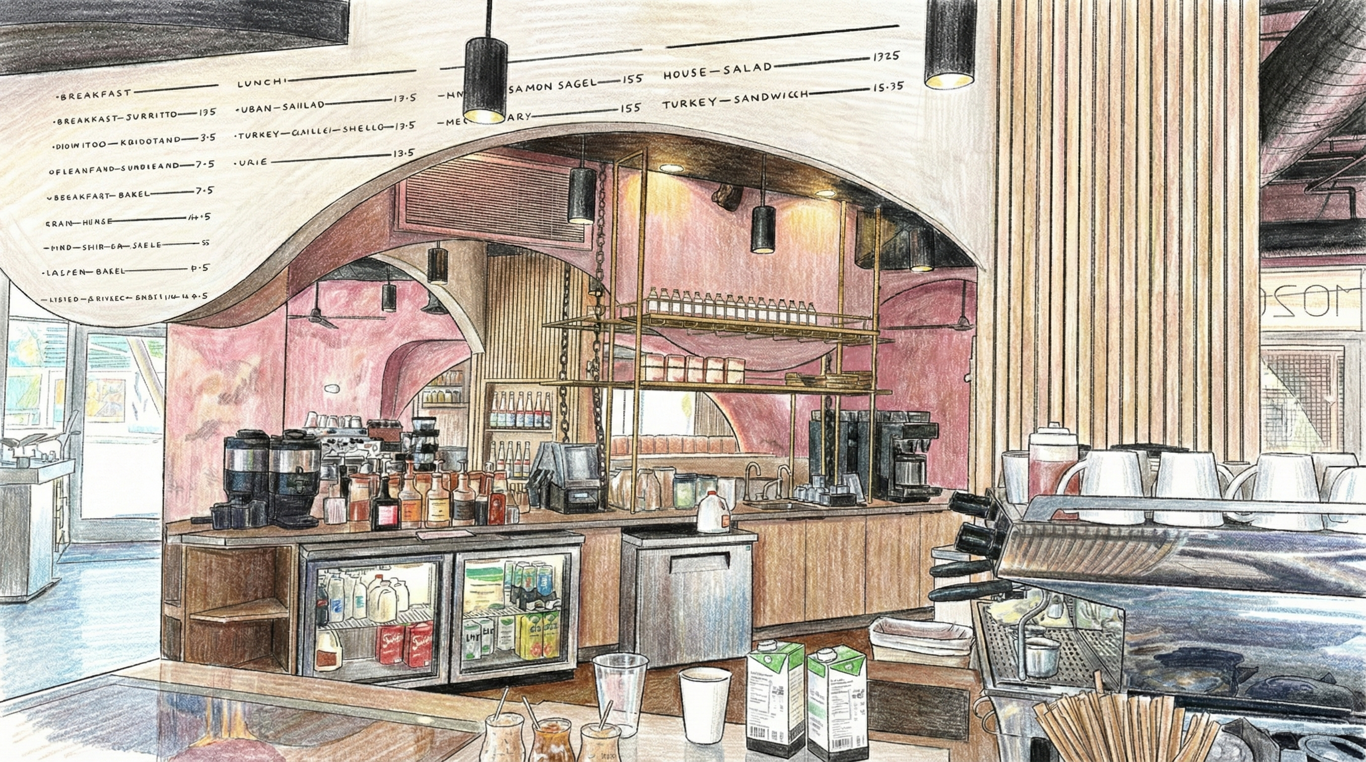 Fair Trade Cafe