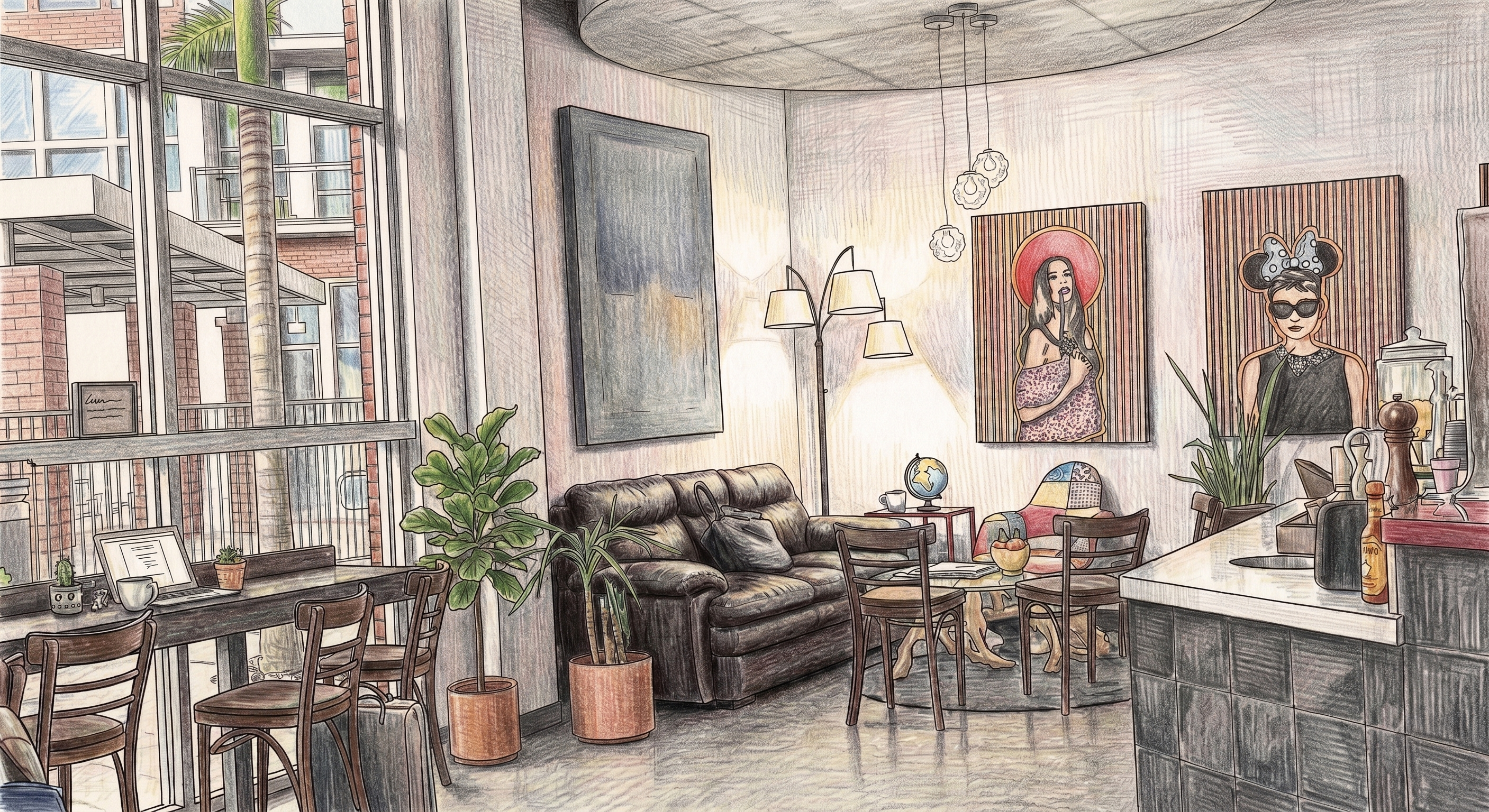 Fillmore Coffee Co.