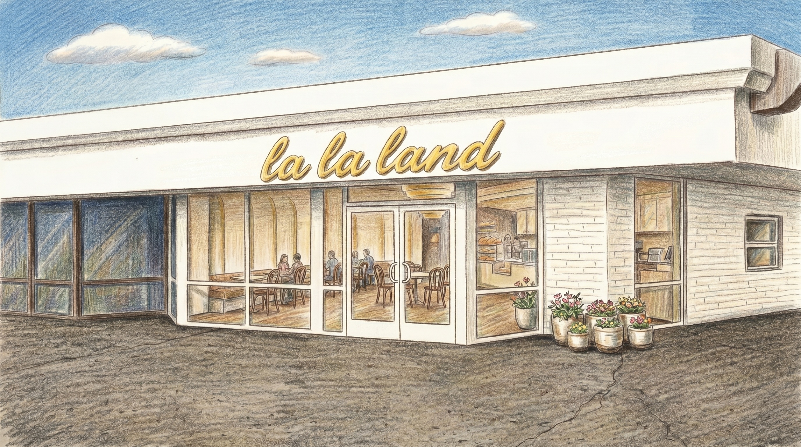 La La Land