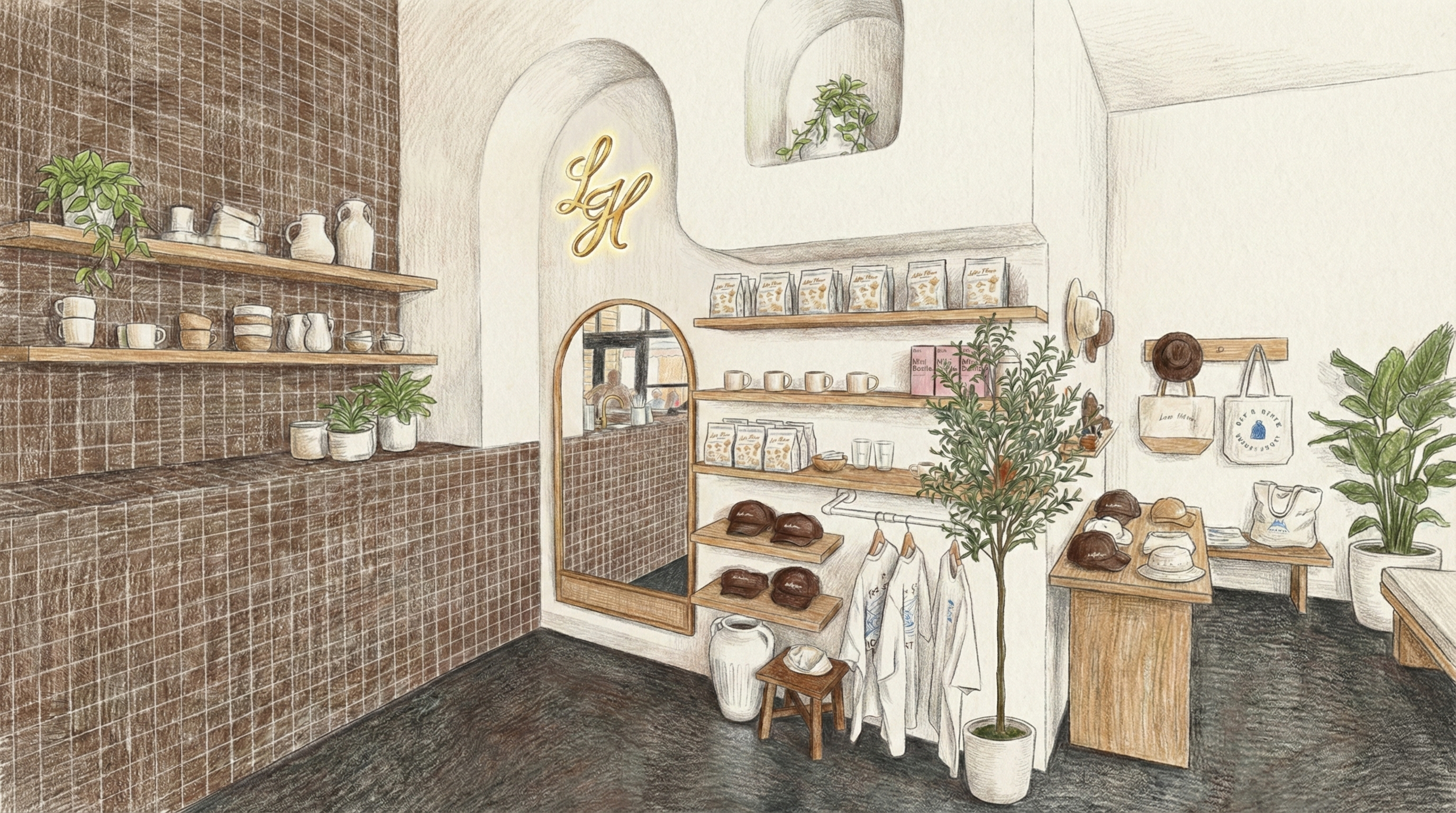 Light Heart Coffee