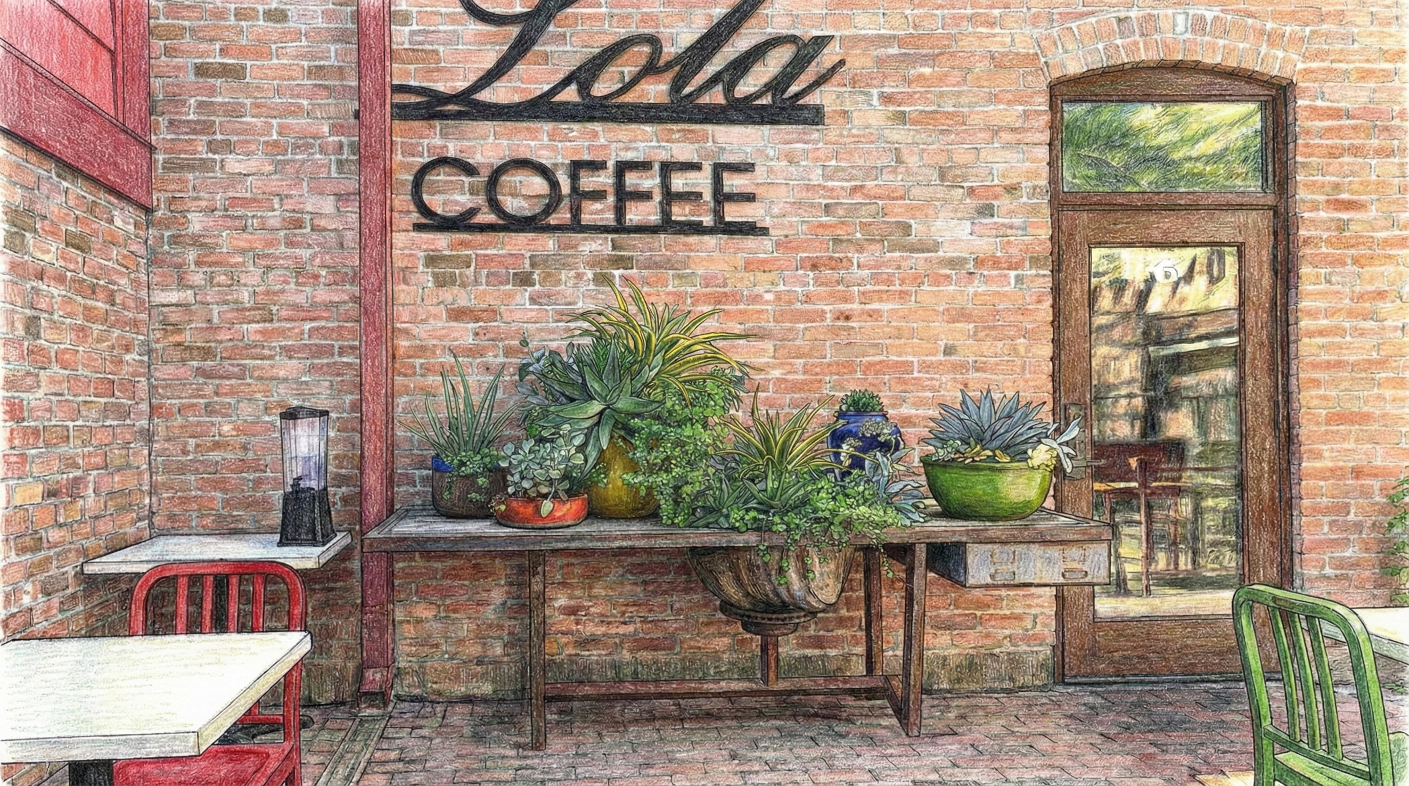Lola Coffee