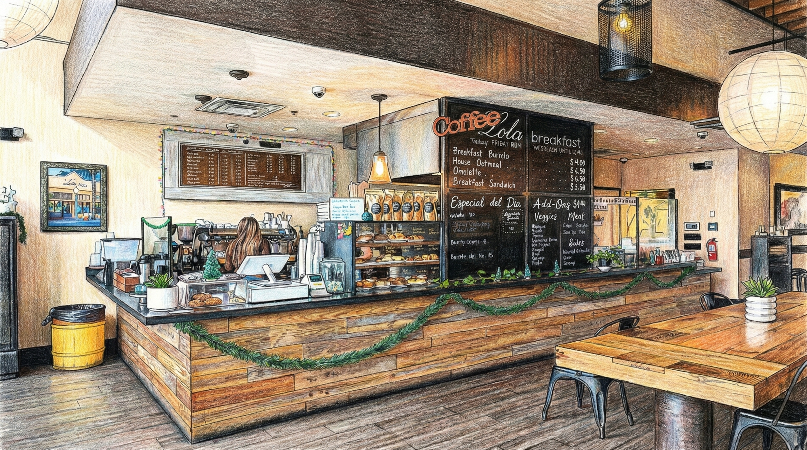 Lola Coffee