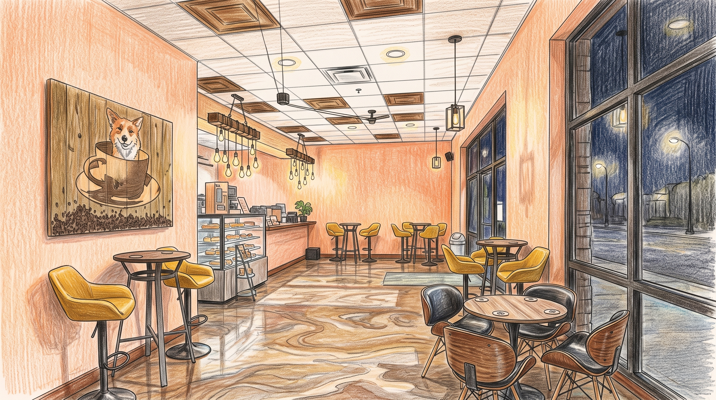 Momentto Coffee Roasters