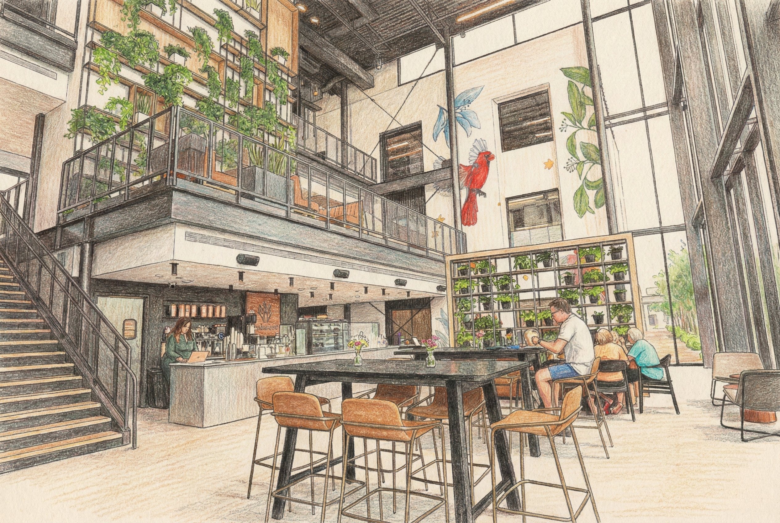 Provision Coffee