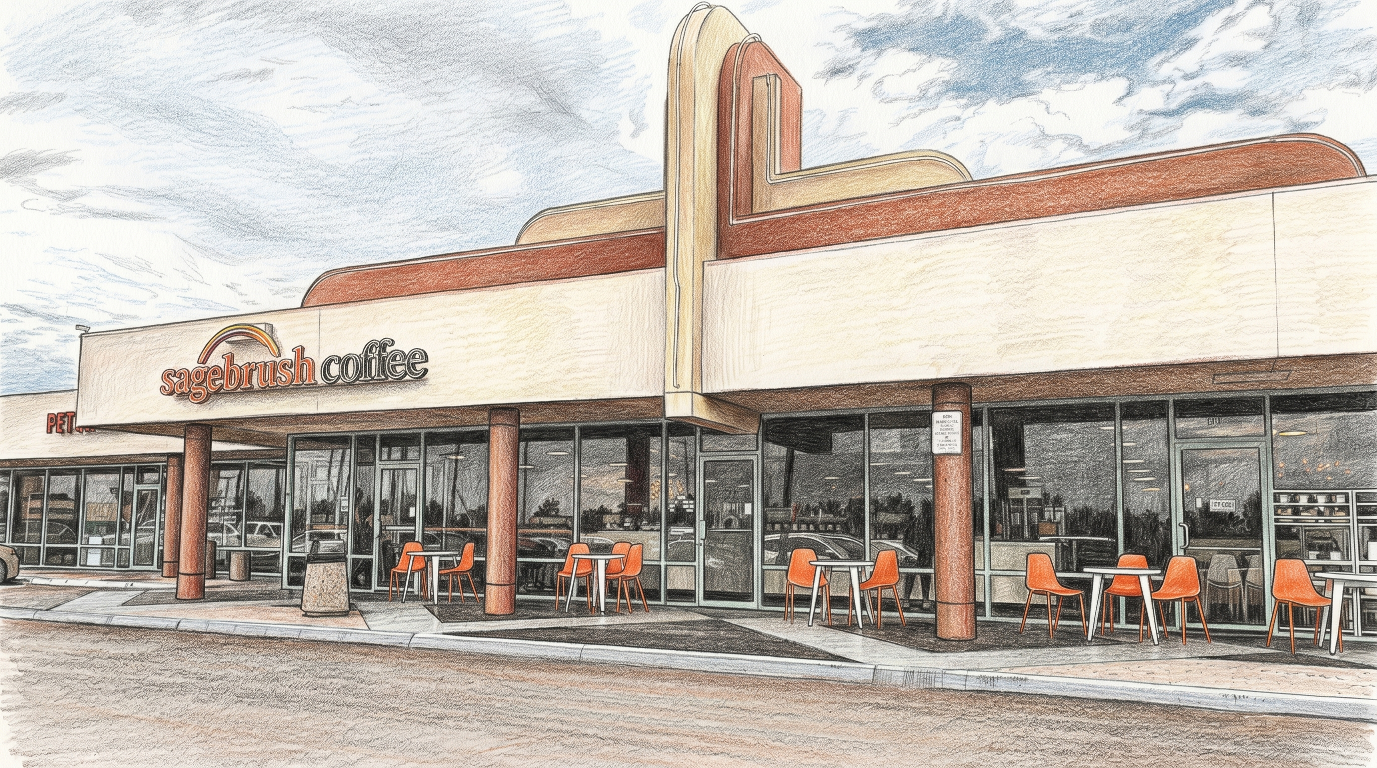 Sagebrush Coffee