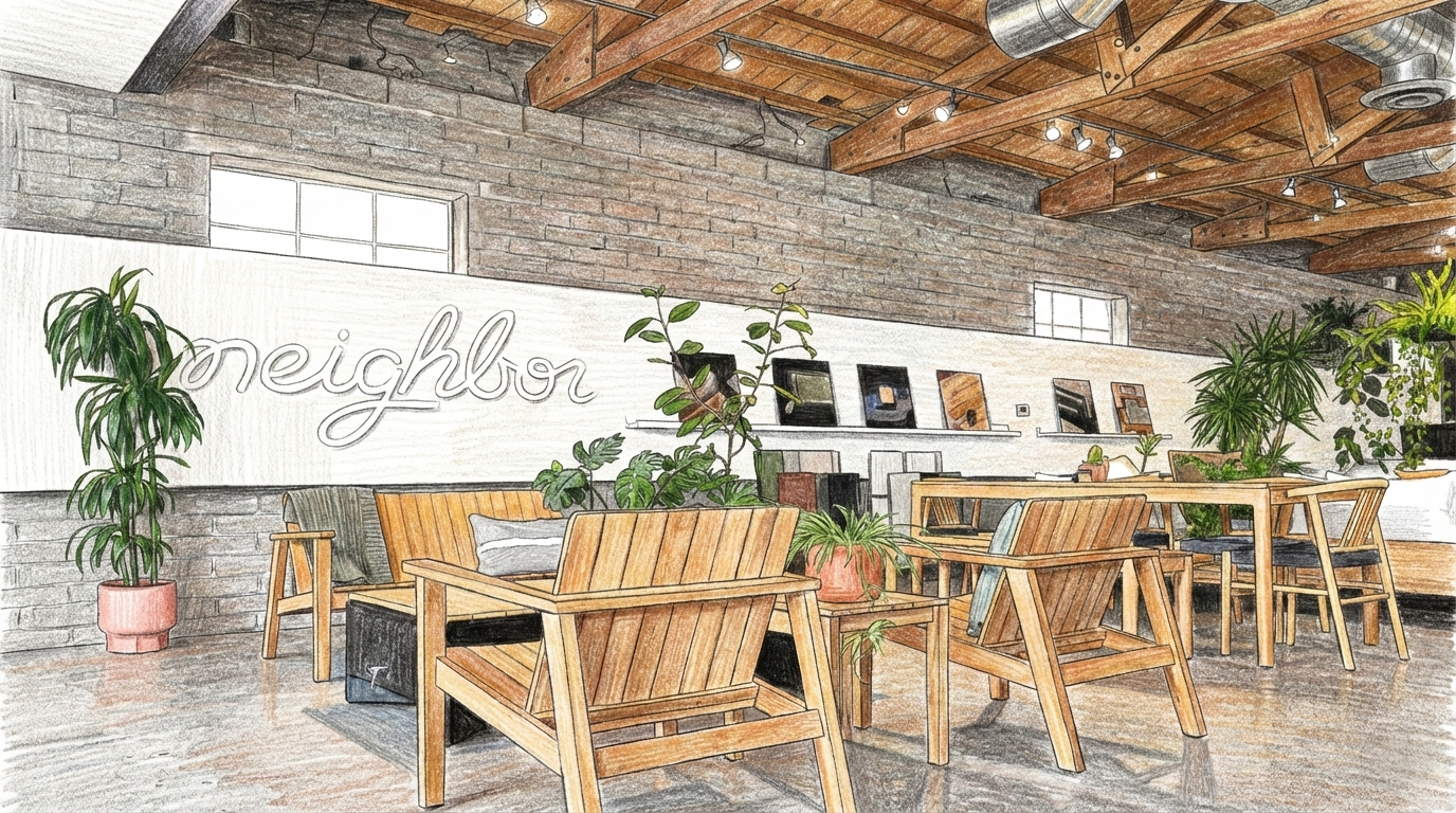 Satellite Coffee Bar