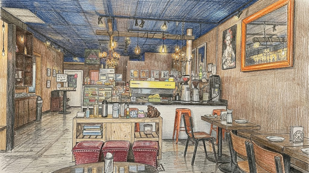 Steve's Espresso
